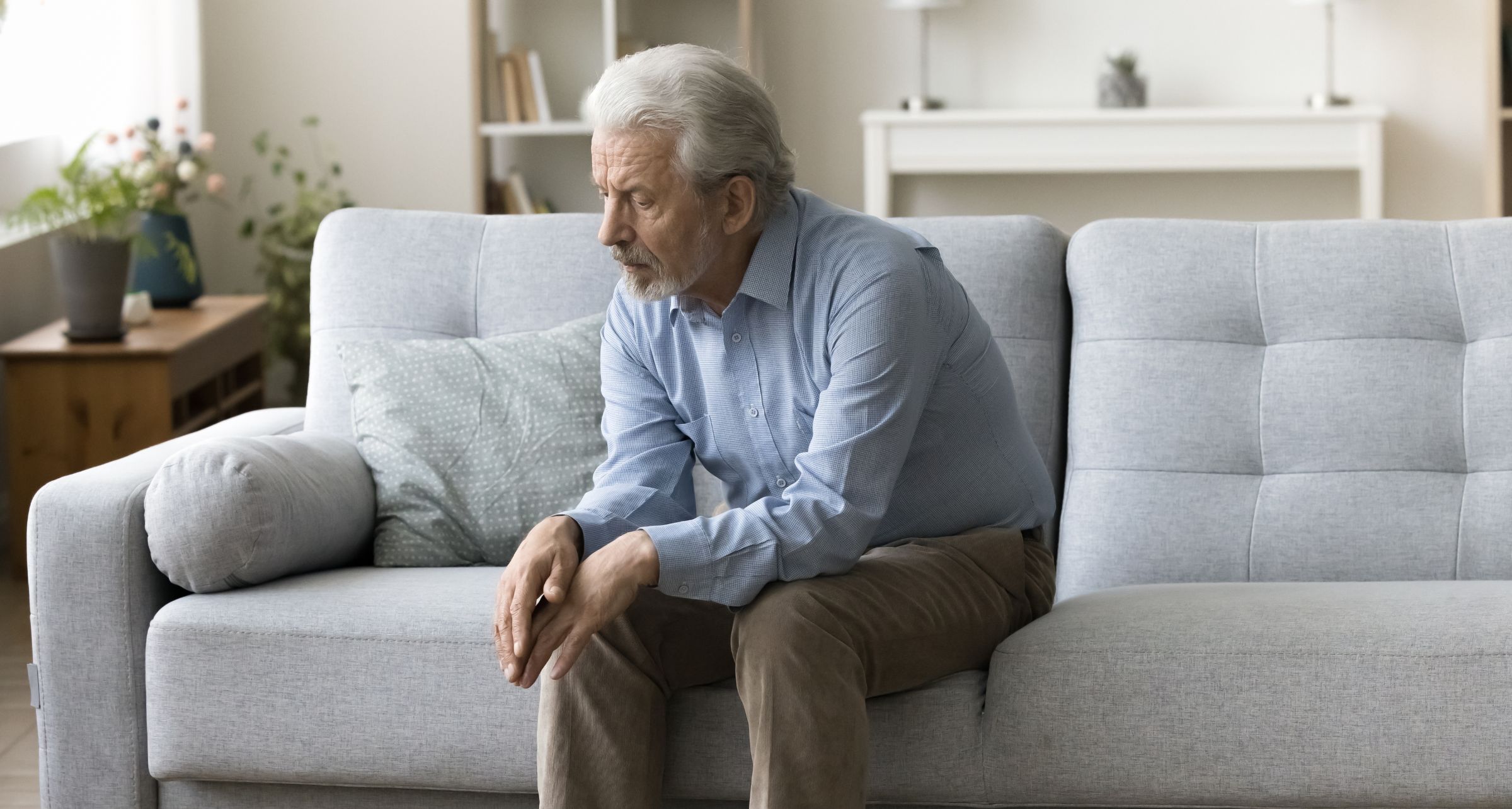 Alzheimer e problemi di udito